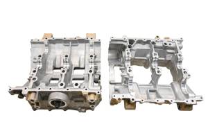 Kubota - 18 Kubota RTV-XG850 Crankcase Center Crank Case Sidekick 850 - Image 6