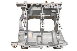 Kubota - 18 Kubota RTV-XG850 Crankcase Center Crank Case Sidekick 850 - Image 8