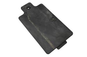 Kubota - 18 Kubota RTV-XG850 Upper Tank Cover Sidekick 850 - Image 2