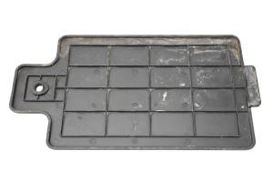 Kubota - 18 Kubota RTV-XG850 Upper Tank Cover Sidekick 850 - Image 3