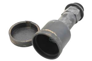 Kubota - 18 Kubota RTV-XG850 Oil Filler Neck Tube Sidekick 850 - Image 3