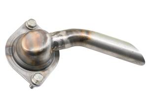 Kubota - 18 Kubota RTV-XG850 Oil Strainer Sidekick 850 - Image 1