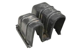 Kubota - 18 Kubota RTV-XG850 Fuse Box Cover Sidekick 850 - Image 2