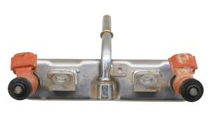 Kubota - 18 Kubota RTV-XG850 Fuel Injectors & Rail Sidekick 850 - Image 4