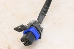 Kubota - 18 Kubota RTV-XG850 Oxygen O2 Sensor Sidekick 850 - Image 3