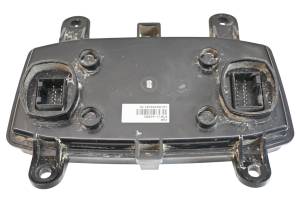 Kubota - 18 Kubota RTV-XG850 Speedometer Dash Sidekick 850 - Image 3