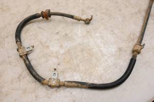 Kubota - 18 Kubota RTV-XG850 Front Brake Line Sidekick 850 - Image 2