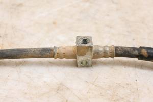 Kubota - 18 Kubota RTV-XG850 Front Brake Line Sidekick 850 - Image 3