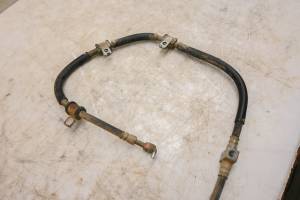 Kubota - 18 Kubota RTV-XG850 Front Brake Line Sidekick 850 - Image 4