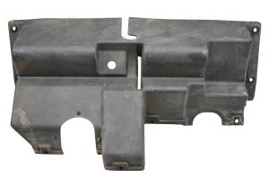 Kubota - 18 Kubota RTV-XG850 Front Center Cover Sidekick 850 - Image 2