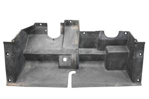 Kubota - 18 Kubota RTV-XG850 Front Center Cover Sidekick 850 - Image 3