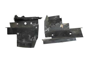 Kubota - 18 Kubota RTV-XG850 Left & Right Radiator Shields Sidekick 850 - Image 2