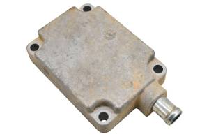 Kubota - 18 Kubota RTV-XG850 Breather Cover Sidekick 850 - Image 2