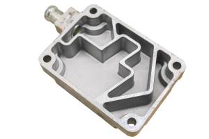 Kubota - 18 Kubota RTV-XG850 Breather Cover Sidekick 850 - Image 3