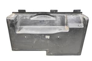 Kubota - 18 Kubota RTV-XG850 Lower Center Cover Sidekick 850 - Image 3