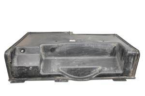 Kubota - 18 Kubota RTV-XG850 Lower Center Cover Sidekick 850 - Image 4