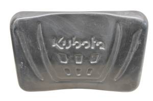 Kubota - 18 Kubota RTV-XG850 Drivers Side Seat Back Cushion Sidekick 850 - Image 1