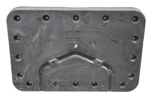 Kubota - 18 Kubota RTV-XG850 Drivers Side Seat Back Cushion Sidekick 850 - Image 3