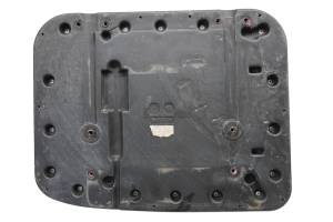 Kubota - 18 Kubota RTV-XG850 Drivers Side Seat Bottom Cushion Sidekick 850 - Image 3