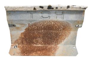 Kubota - 18 Kubota RTV-XG850 Exhaust Heat Shield Guard Cover Sidekick 850 - Image 3