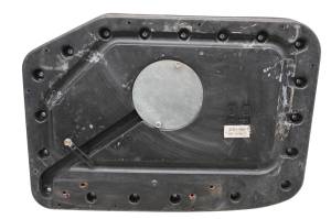Kubota - 18 Kubota RTV-XG850 Passenger Side Seat Bottom Cushion Sidekick 850 - Image 3