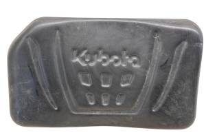 Kubota - 18 Kubota RTV-XG850 Passenger Side Seat Back Cushion Sidekick 850 - Image 1
