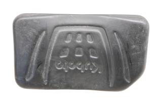 Kubota - 18 Kubota RTV-XG850 Passenger Side Seat Back Cushion Sidekick 850 - Image 2