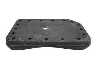 Kubota - 18 Kubota RTV-XG850 Passenger Side Seat Back Cushion Sidekick 850 - Image 4