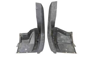 Kubota - 18 Kubota RTV-XG850 Front Fender Flares Left & Right Sidekick 850 - Image 3