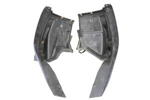 Kubota - 18 Kubota RTV-XG850 Front Fender Flares Left & Right Sidekick 850 - Image 4