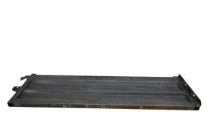 Kubota - 18 Kubota RTV-XG850 Left Cargo Box Plate Sidekick 850 - Image 3