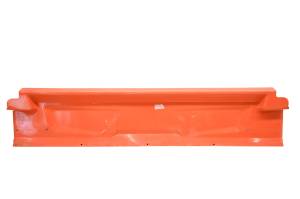 Kubota - 18 Kubota RTV-XG850 Tailgate Cover Sidekick 850 - Image 3