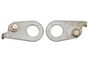 Kubota - 18 Kubota RTV-XG850 Cylinder Head Hook Brackets Sidekick 850 - Image 2