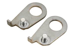 Kubota - 18 Kubota RTV-XG850 Cylinder Head Hook Brackets Sidekick 850 - Image 3