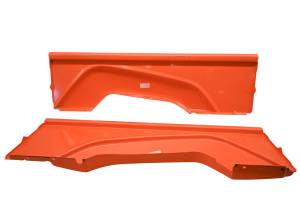 Kubota - 18 Kubota RTV-XG850 Left & Right Cargo Box Panel Covers Sidekick 850 - Image 3
