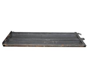 Kubota - 18 Kubota RTV-XG850 Right Cargo Box Plate Sidekick 850 - Image 3