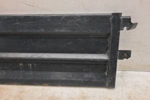 Kubota - 18 Kubota RTV-XG850 Right Cargo Box Plate Sidekick 850 - Image 4