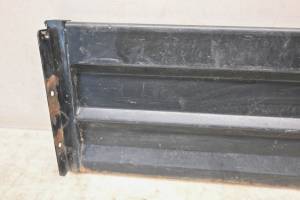 Kubota - 18 Kubota RTV-XG850 Right Cargo Box Plate Sidekick 850 - Image 5