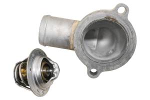 Kubota - 18 Kubota RTV-XG850 Thermostat & Cover Sidekick 850 - Image 3