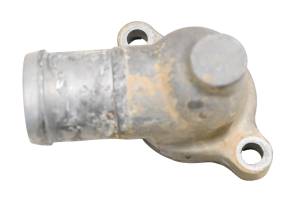 Kubota - 18 Kubota RTV-XG850 Water Flange Cover Sidekick 850 - Image 1