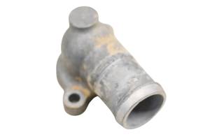 Kubota - 18 Kubota RTV-XG850 Water Flange Cover Sidekick 850 - Image 2