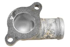 Kubota - 18 Kubota RTV-XG850 Water Flange Cover Sidekick 850 - Image 3