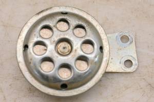 Kubota - 18 Kubota RTV-XG850 Horn Sidekick 850 - Image 1