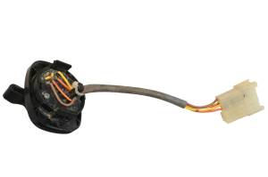 Kubota - 18 Kubota RTV-XG850 Headlight Switch Sidekick 850 - Image 3