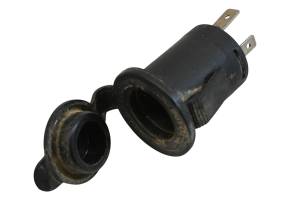 Kubota - 18 Kubota RTV-XG850 12 Volt Accessory Outlet 12V Sidekick 850 - Image 3