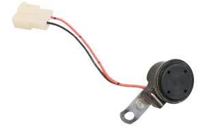 Kubota - 18 Kubota RTV-XG850 Backup Buzzer Sidekick 850 - Image 3