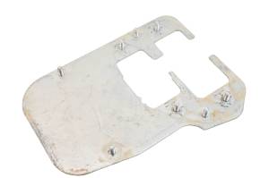 Kubota - 18 Kubota RTV-XG850 Relay Box Stay Plate Sidekick 850 - Image 2