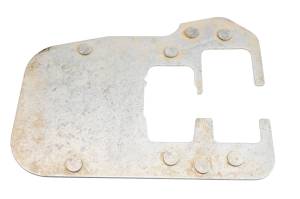 Kubota - 18 Kubota RTV-XG850 Relay Box Stay Plate Sidekick 850 - Image 3