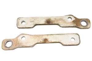 Kubota - 18 Kubota RTV-XG850 Tailgate Brackets Mounts Sidekick 850 - Image 3