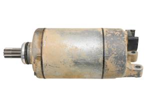 Kubota - 18 Kubota RTV-XG850 Starter Motor Sidekick 850 - Image 1